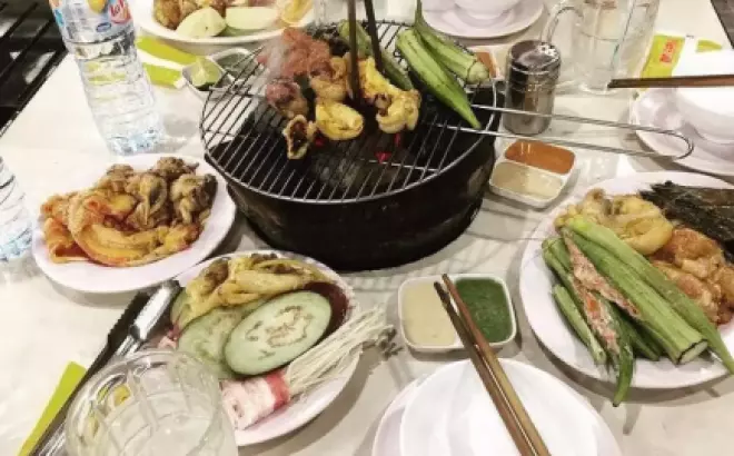 Các quán ăn trên đường Phạm Văn Đồng: Tìm hiểu về những địa điểm ẩm thực hấp dẫn