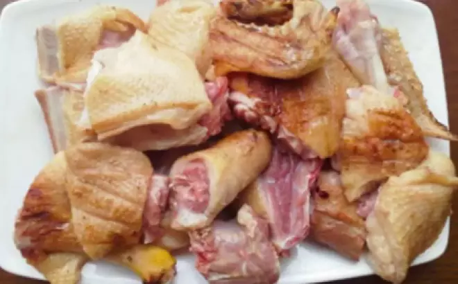 Hướng dẫn nấu vịt giả cầy đúng chuẩn với nguyên liệu đơn giản, phù hợp với cả những bạn mới vào bếp