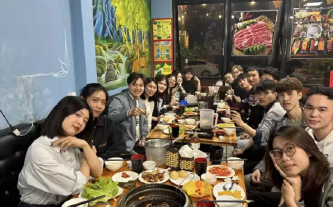 TOP 10 quán lẩu nướng Thái Bình ngon rẻ, nhậu nhẹt tới bến