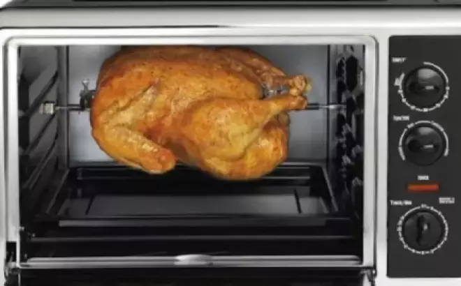 Hướng dẫn cách nướng vịt bằng lò nướng thơm ngon tại nhà