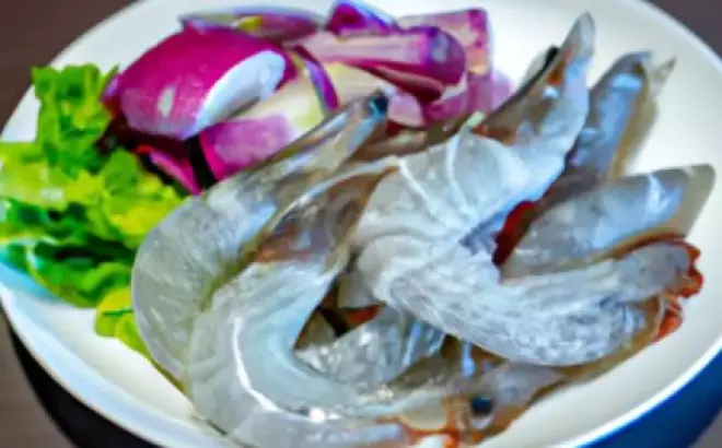 Cách nấu lẩu tôm ngon đúng chuẩn: Bí quyết chọn tôm và các loại nước lẩu ngon