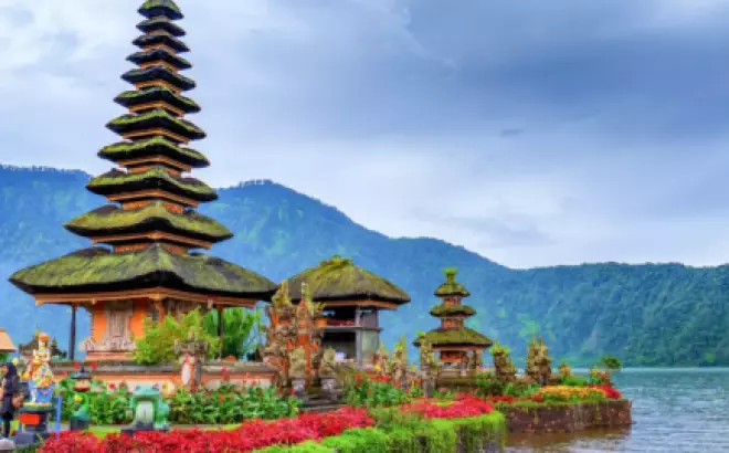 Cẩm nang du lịch nước ngoài an toàn: Khám phá Ubud dành cho người yêu thiên nhiên núi rừng