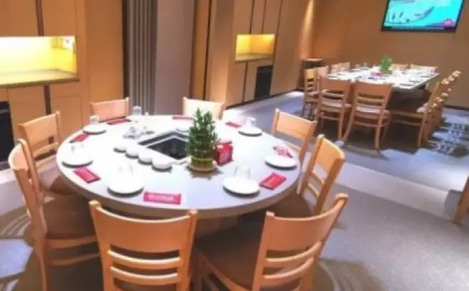 Lẩu Haidilao tại Hà Nội: Tận hưởng trải nghiệm ẩm thực tuyệt vời